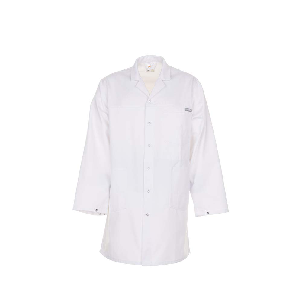 Planam 850024 bata profesional, blanco, 853090