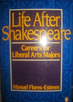 Paperback Life after Shakespeare Book