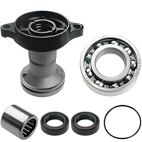 Boîtier d'hélice 346-60101 pour moteur hors-bord Tohatsu et Mercury 30HP 2T
