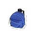 1 Set 2 Pcs Mini Backpack Key Fob Backpacks for Key Rings Keychains Wrist Strap Keychain Loveook Backpck Coin Purse Mini Bag Key Chain Change Purse Pendant Khaki Nylon Cloth