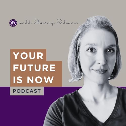 Your Future Is Now cover art