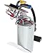 POWERCO Fuel Pump Sender Module Assembly SP2007H With Wiring Harness (After Axle Tank; Steel Tank; 18 Gal Tank)