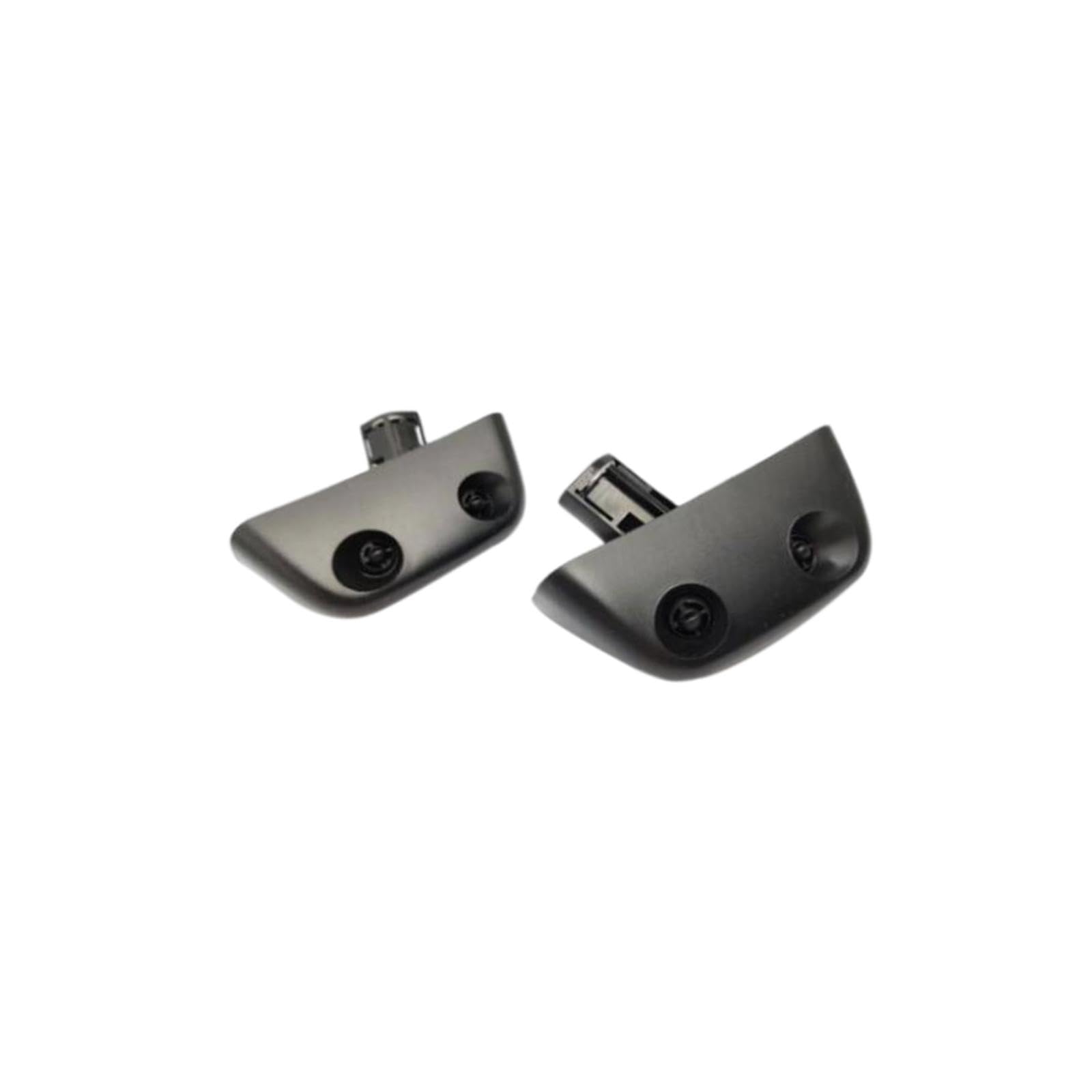 Robuste 6438E4 Scheinwerfer Sprühdüsenabdeckung für 206