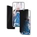 Produktbild Panzer Glass Ultra Wide Fit Privacy Protection d'écran transparent Samsung 1 pièce(s)