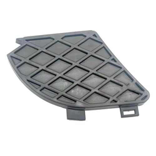Luz antiniebla de parachoques delantero W210 con panel de cubierta y rejilla embellecedora Benz