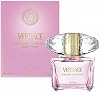 Versace Bright Crystal para mujer 3.0 oz Parfum Spray | Floral 3 Fl Oz (Pack de 1) 4