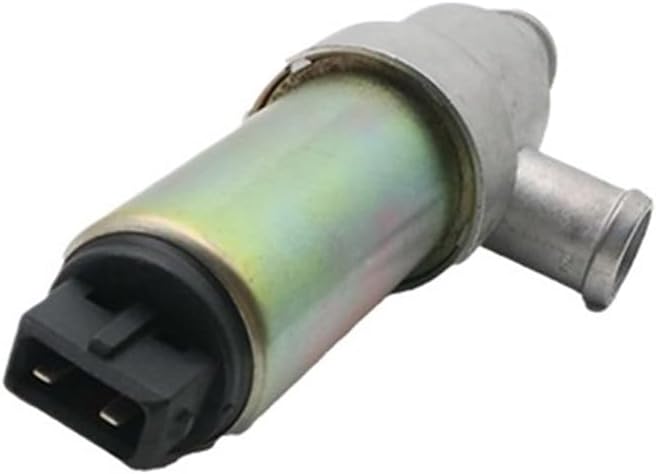 037906457C 2-needle idle speed control valve 037906457D