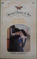 Silken Tremors 0515072362 Book Cover