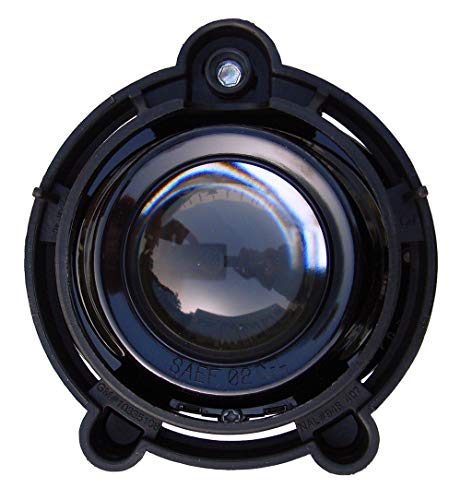 For 2006 2007 2008 2009 2010 Chevrolet Chevy Impala Fog Light Driver/Passenger Side Replacement
