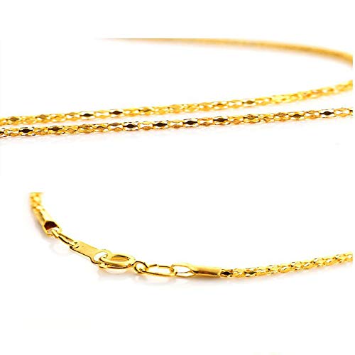 Collier loupe 10x FANDIAO pendentif lecture basse vision - 4