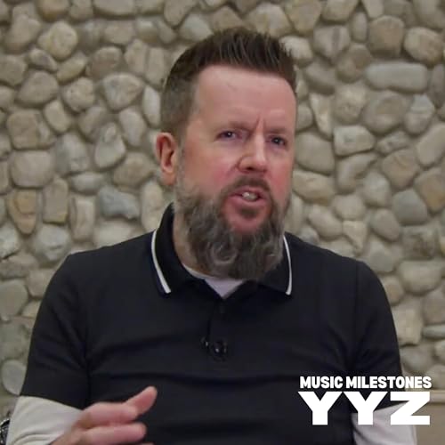 19 - Neil Morrison aka 'Brother Bill' joins us from Vancouver B.C.