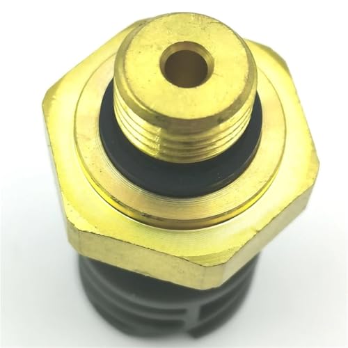 Sensor de presión de aceite para solucionar fallos de lectura y testigos encendidos