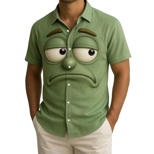 Chemise col mao homme blanc anti-pli avec housse voyage pour l'été