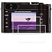 PCTC Leica Q Typ 116 Tempered Glass Screen Protector Skin Film and Eyepiece Eyecup Protection Film Anti-scrach Anti-Fingerprint Waterproof Foils (2 Pack)(Not Fit to Leica Q2)