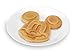 Disney DCM-32 Mickey Mouse Waffle Maker, Black