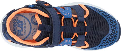 Image of Stride Rite Baby Boy's M2P Nesta (Toddler)