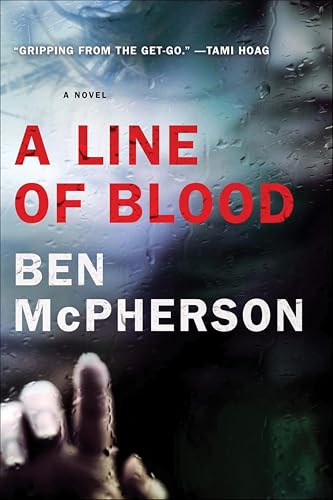 A Line of Blood: A Novel