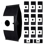 12枚三菱掃除機紙 パック MP-9A 炭脱�