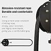 Endless Rope Trainer Machine, Portable Rope Pull Pulley, Home Gym Workout Equipment for Strength Training, Infinity Rope for Upper Body and Forearms
