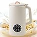 Macchina per la produzione di latte, capacità 1 l, 8 funzioni in 1 con display a LED, timer, pulizia automatica, senza filtro, mantiene al caldo latte e porridge fatti in casa immagine