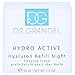 Dr. Grandel Dr. Grandel Hydro Active Hyaluron Nachfüllcreme Nacht ALU nach günstig Kaufen-Dr. Grandel Dr. Grandel Hydro Active Hyaluron Nachfüllcreme Nacht