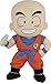 Dragon Ball * Krillin Peluche Figurine (22cm) - original & licensed