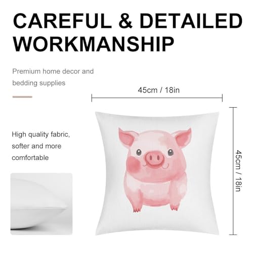 Fundas de almohada para sofá que solucionan el desgaste con bordes fuertes 3