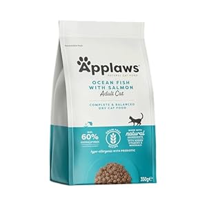 Applaws Complete and Grain Free Nat...