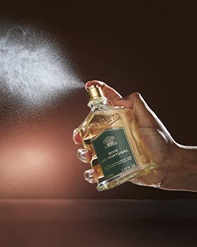 Creed Bois Du Portugal, Luxury Perfume for Him & Her, Mossy Woods, Spicy & Aromatic Fragrance, 50ML / 1.7 Fl Oz