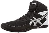 ringerschuhe kaufen hamburg 1081A021-001-7 ASICS Herren 1081A021-001-7 Trail Running Shoe, Noir Argent, 38 EU