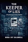 keepersport guanti  The Keeper of Lies: A Psychological Crime Thriller (English Edition)