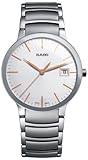 Rado Men's Watch XL Analogue Quartz Stainless Steel 115,0927.3,012