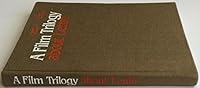 A film trilogy about Lenin: Lenin in Paris, Lenin in Poland, The Last autumn B0006EM61Q Book Cover
