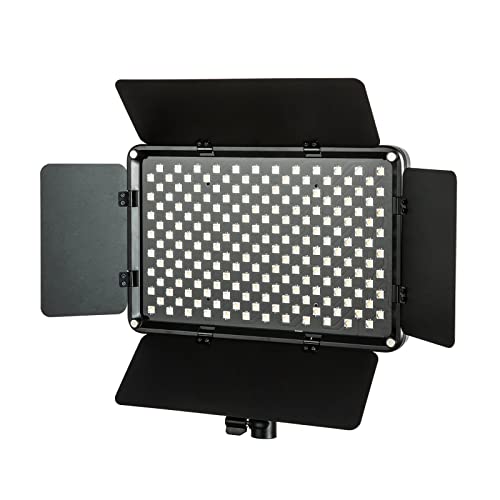 50W LEDライトパネル VL-S192T