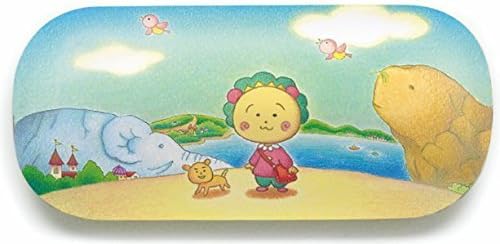 Amazon コジコジ 眼鏡ケース おとぎの国へ行こう アニメ 萌えグッズ 通販