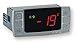 New Dixell Model: XR02CX Digital Temperature Control Panel Thermostat with 2 Temperature Sensor Probes Included / 120v / by Xiltek