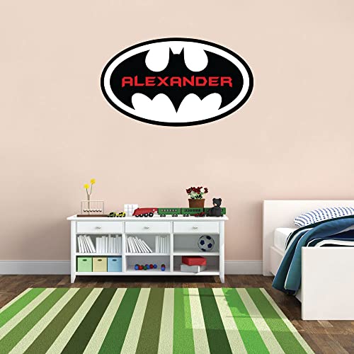 Vinilo Decorativo Personalizado para Niños y Hogar