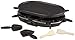 Heru Raclette RC 50005 para 8 personas