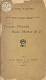 FeniXX réédition numérique (Eugène Figuière et Cie)