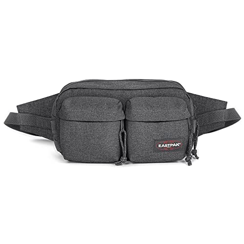 EASTPAK Damen VFE-EK0A5B8277H1 Gepäck-Kuriertasche, grau