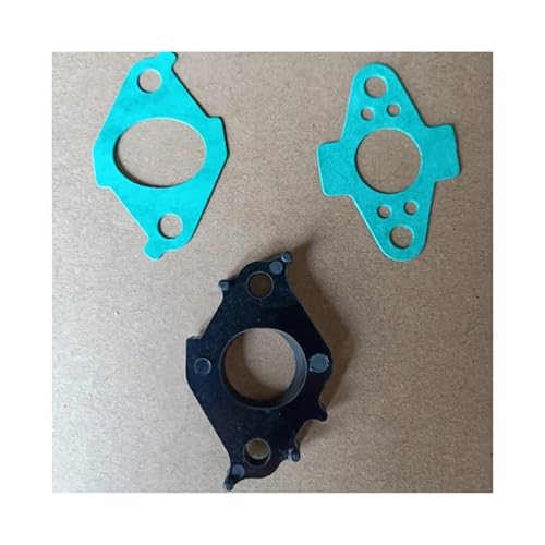 Joint de carburateur pour moteur 4 temps 2.6 CV couleur or