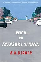 Death on Treasure Street: An Armando Felan and Lucy Sanders Mystery 0998726095 Book Cover