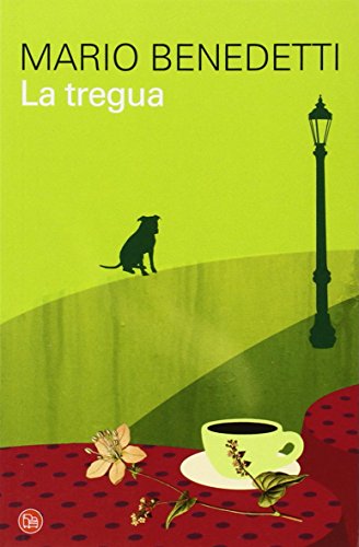 LA TREGUA FG [Spanish] 8466322876 Book Cover