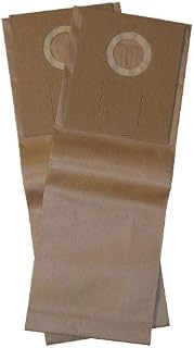 Oreck Pro12 Series Disposable Bags, 10/Pack