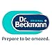 Dr. Beckmann Pet Stain & Odour Remover, Eliminates stains and odours caused by pets, incl. applicator brush, 650 ml