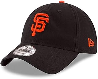 NEW ERA (ニューエラ) MLBカジュアルキャップ (9TWENTY 920 MLB CAP) サンフランシスコ・ジャイアンツ