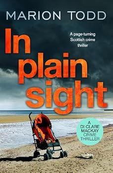 Paperback In Plain Sight (Detective Clare MacKay) Book
