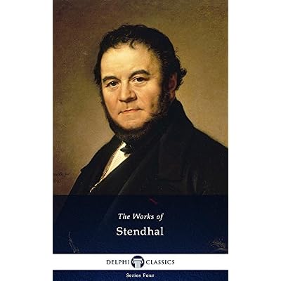 Delphi Collected Works of Stendhal