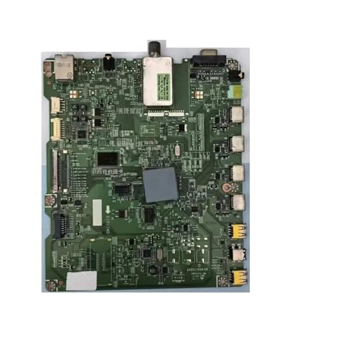 ���C���{�[�h BN94-04466S BN41-01661B �ASamsung �p�AUE32D5000PWXZT UE32D5000PW UE32D5000 TV �}�U�[�{�[�h�p