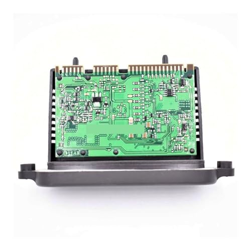 Panne phare xénon ? Module commande TMS 63117316147 pour Série 3 F30 F31 F34